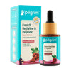 Pilgrim Red Vine Face Serum for Anti-Ageing - 30 ml