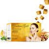 Luster Cosmetics 24k Radiant Gold Lustrous Glow Facial Kit ‚Äì 120ml