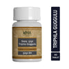Uma Ayurveda Triphala Guggul Tabs