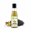 Globus Naturals CareVeda Olive Oasis Hair Oil, Enriched with Bakuchi and Til Oil  Suitable For All Hair Types - 100ml