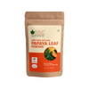 Bliss of Earth Papaya Leaf Powder - 100gm