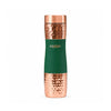 Artarium Eco-Friendly Copper Water Bottle 1L Plain Finish