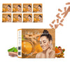 Luster Cosmetics Haldi Chandan Natural Glow Facial Kit - 320ml