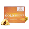 Khadi Natural Gold Radiance Mini Facial Kit - 75 gms