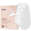 Sanfe Exfoliating Foot Mask - 1 Pair