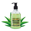 Khadi Natural Everyday Protection Aloe Vera Handwash (Pack of 2)- 300 ml