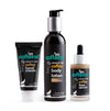 mCaffeine Complete Coffee Moisturization