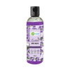 Globus Naturals CareVeda Herbal Lavender Body Wash  Enriched with Sugarcane and Aloe Vera Suitable for all skin types Paraben & Cruelty Free - 100 m