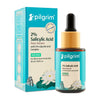 Pilgrim 2% Salicylic Acid Anti-Acne Face Serum - 30 ml