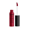 NYX Professional Makeup Soft Matte Lip Cream - Monte Carlo - 8 ml