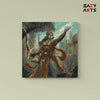 Eazy Arts Lord Ram Paint By Numbers kit