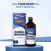 Dhanwantri Pharmaceutical Kamal Madhu Syrup