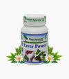 Planet Ayurveda Liver Power Capsules - 60 tabs