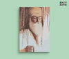 Eazy Arts Guru Nanak Meditating Paint By Numbers kit