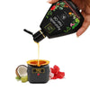 Tru Hir Ayurvedic Hair Oil With Free Heater - 110 ml