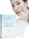 Seoulskin Salicylic Acid Pimple Patches with Hydrocolloid Salicylic Acid