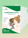 Urban Yog Acne Pimple Patch Facial  -72 Dots