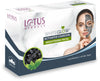 Lotus Herbals WhiteGlow Activated Charcoal 4 in 1 Facial kit