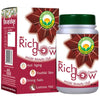 Basic Ayurveda Rich Glow Capsules - 40 Capsules