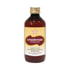 SKM Siddha And Ayurveda Vyghriaadi Kashayam - 200 ml