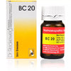 Dr Reckeweg Bio Combination 20 - 20 gms