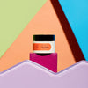 Arata Berry Burst Lip Balm - 10 gms