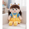 Babyhug Daisy Doll with Cute Dress & Stitched Shoes - 70cm