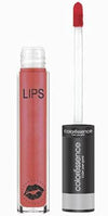 Coloressence Moist Matte Liquid Lip Color MLC 4 Cinnabar - 4 ml