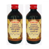 East Herbals Sharbat Murakkab Musaffi Khoon - 200 ml (Pack of 2)