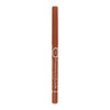 Fashion Colour Lip Liner Lip Contour Line & Fill Waterproof Toffee Bar - 0.35 gms