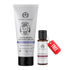 The Man Company Hair & Beard Growth Cream | Redensyl & Nettle Leaf