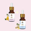 Nabhi Sutra Sensational Skin and Joint Pain Relief Belly Button Oils
