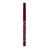 Fashion Colour Lip Liner Lip Contour Line & Fill Waterproof Rum Raisin - 0.35 gms