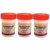 Dehlvi Ambar Qurs Bawasir Khas - 40 Tabs (Pack of 3)