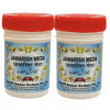 Dehlvi Ambar Jawarish Meda - 125 gms (Pack of 2)