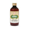 SKM Siddha And Ayurveda Anda Thailam - 30 ml