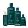 Dr Batra's Hair Vitalizing Serum, Hair Fall Control Shampoo, Hair Oil and Conditioner