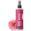 Organix Mantra Kannauj Authentic Rose Water Hydro Distilled - 120 ml