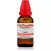 Dr. Willmar Schwabe India Stillingia Silvatica Dilution