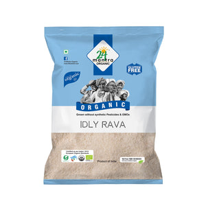 Rice Products