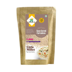 Little Millets