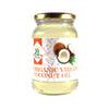 24Mantra Organic Virgin Coconut Oil-500ml