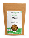 Pure Organio Organic Mace Javitri - 50 gms