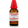 Dr. Willmar Schwabe India Secale Cornutum Dilution