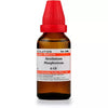 Dr. Willmar Schwabe India Strychninum Phosphoricum Dilution