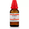 Dr. Willmar Schwabe India Abel Moschus Dilution