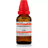 Dr. Willmar Schwabe India Syzygium Jambolanum Dilution
