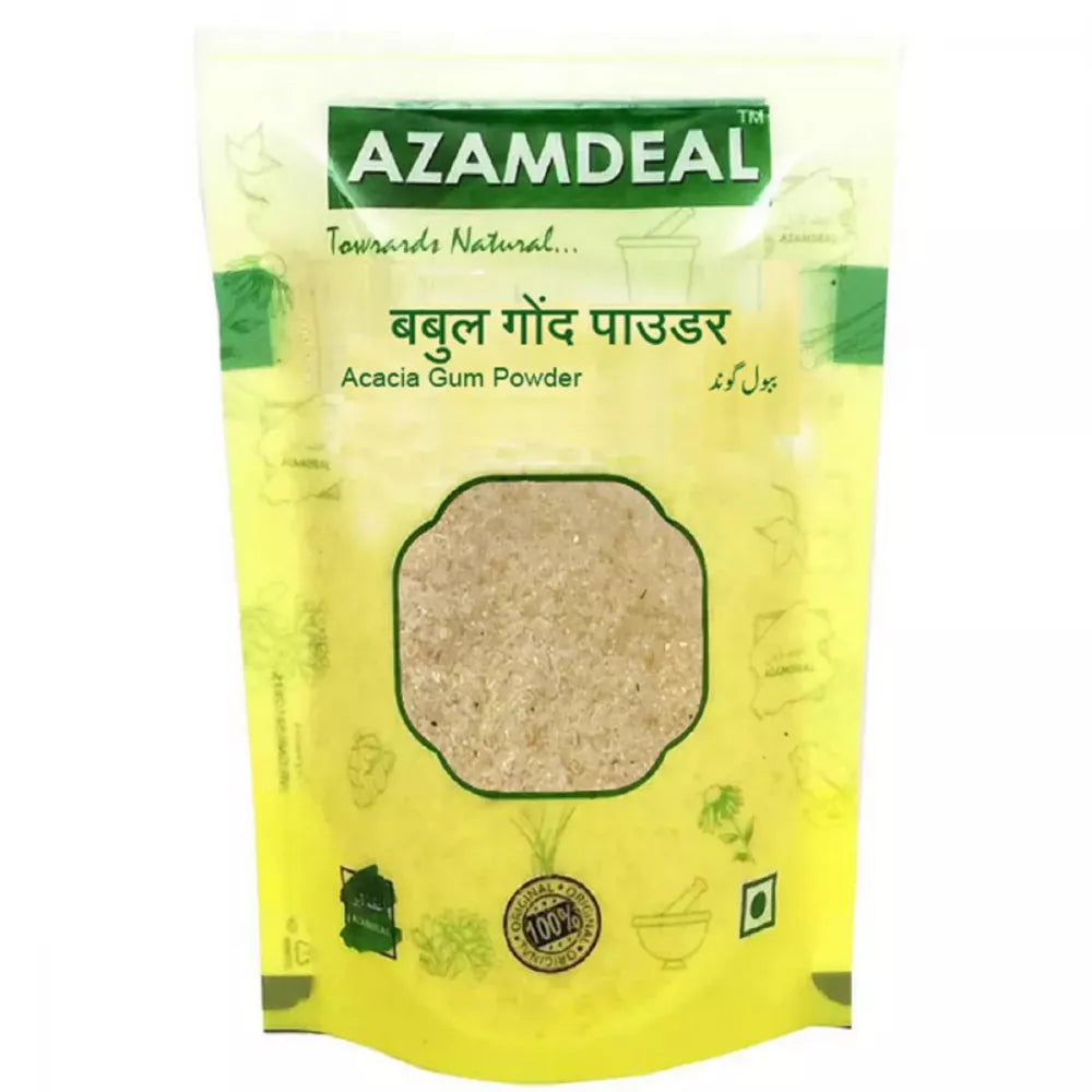 Azamdeal Babul Gond Powder - DesiPick