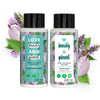Love Beauty & Planet Onion, Blackseed & Patchouli Hairfall Control Combo - (400ml + 400ml)