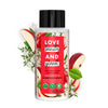 Love Beauty & Planet Apple Cider Vinegar & Jasmine Sulfate Free Shampoo - 400ml